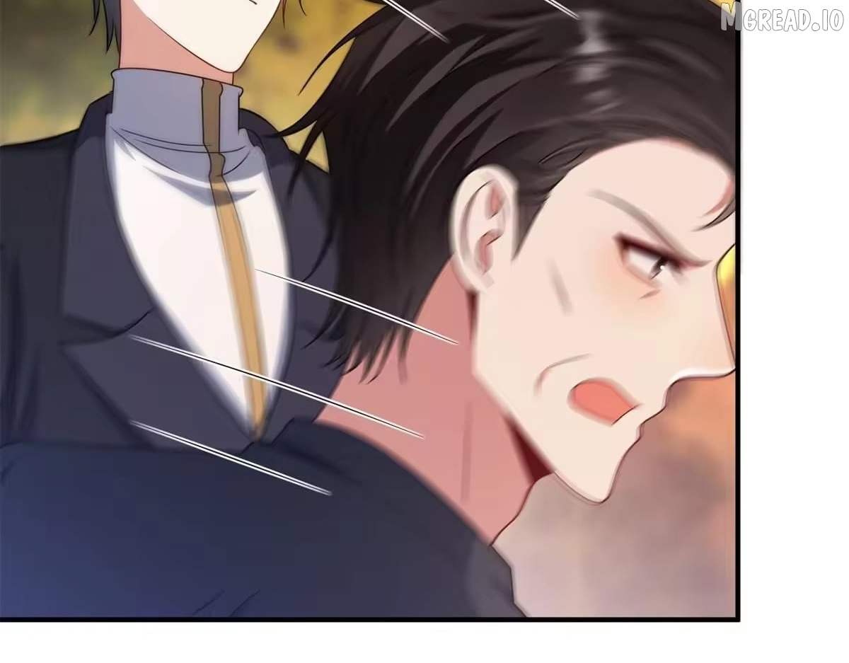 I Reincarnated As A Villainess And Became Rich Chapter 33 - page 15